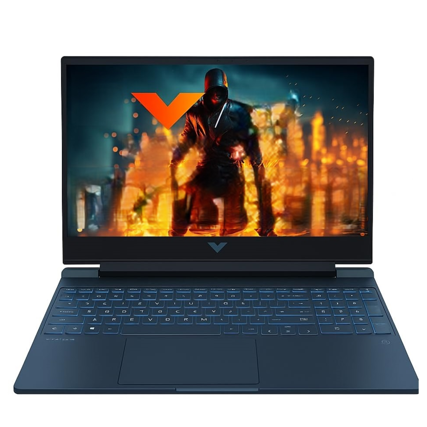 HP FA2103TX 13th Gen i7-13620H 15.6 Inches Gaming Laptop (16GB/512GB SSD/Windows 11/Blue/2.1 Kg)